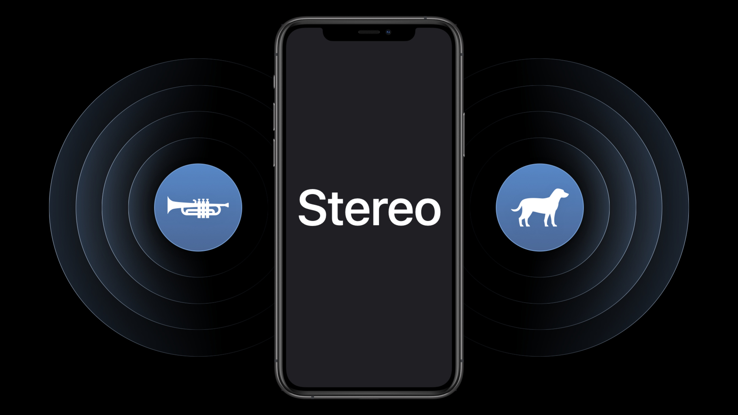 Record stereo audio with AVAudioSession