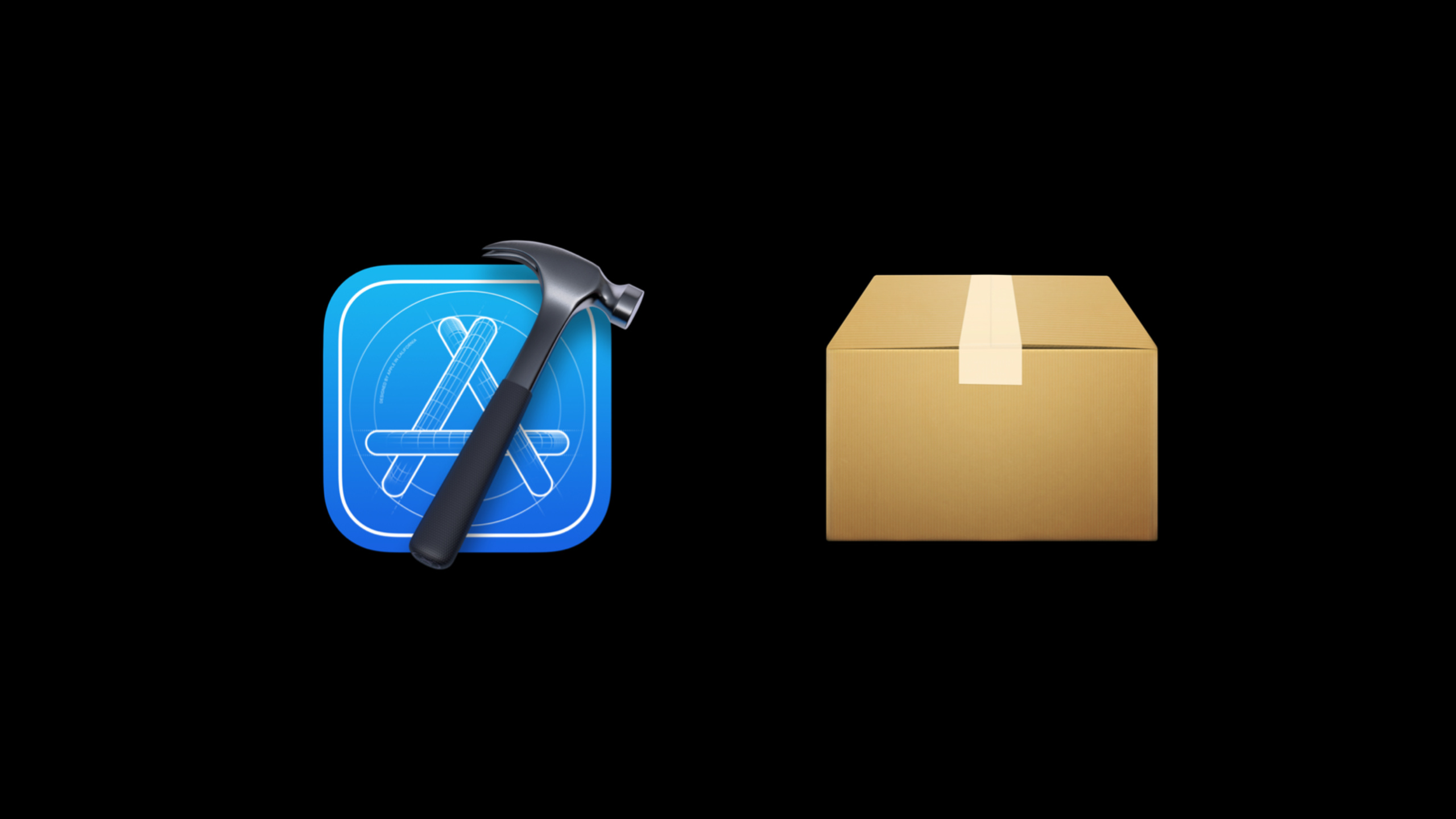 Explore Packages and Projects with Xcode Playgrounds