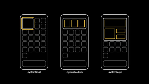 Widget Code-Along 2 - 異なるタイムライン