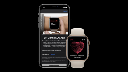 HealthKit 的新增功能