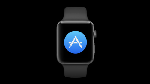 The Life of a watchOS App