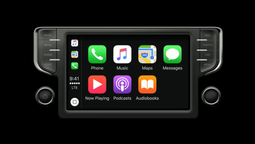 CarPlay - Apple Developer