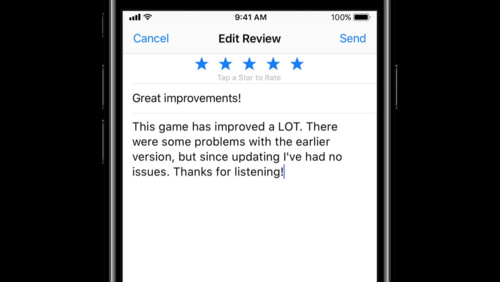 What's New in StoreKit