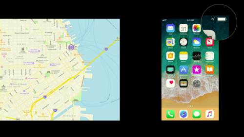 What's New in Location Technologies