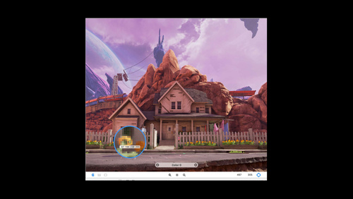 Metal 2 Optimization and Debugging