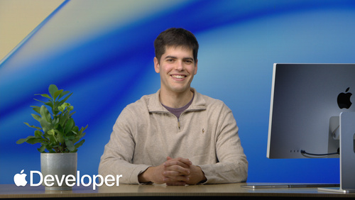 Prepare your app for Accessibility Nutrition Labels