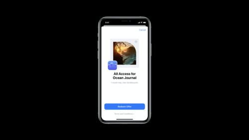 Request and manage promo codes - Offer promo codes - App Store Connect -  Help - Apple Developer