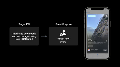 In-App Events - App Store - Apple Developer