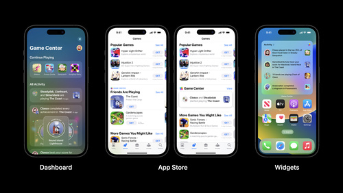 New App Store marketing tools available - Latest News - Apple