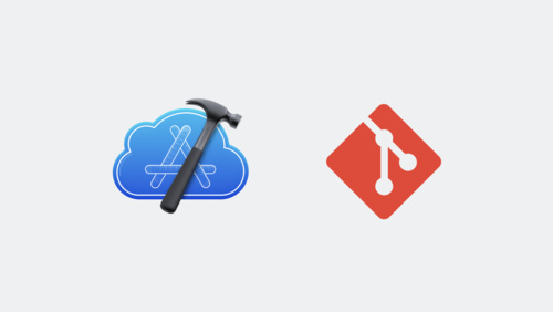 将你的项目连接到 Xcode Cloud