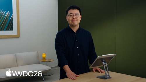 PencilKitによるストロークの微細な情報の認識
