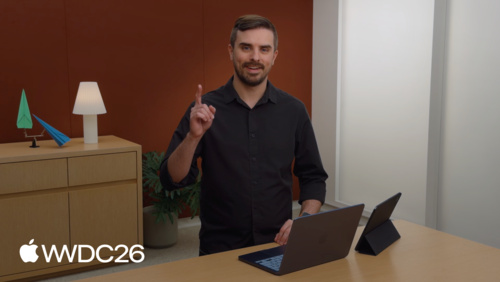 Xcode 27の新機能