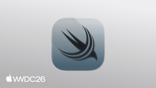 SwiftDataの新機能