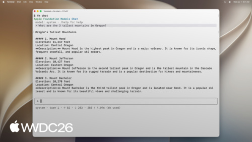 fm CLIとPython SDKによるAI活用型スクリプトの作成