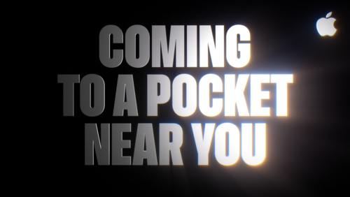 Announcing Apple’s next big step for Siri and iPhone