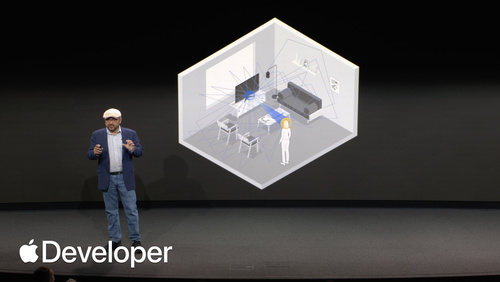 Meet Apple Spatial Audio Format and APAC