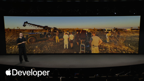 Previsualization for Apple Immersive: Learnings from “Open Hearts” by The Weeknd