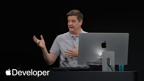 Hands-on experience with visual effects for Apple Immersive Video
