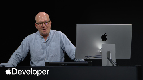 Hands-on experience with Spatial Audio for Apple Immersive Video