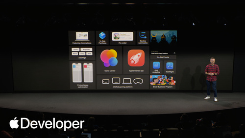 Unlock success with premium games on the App Store