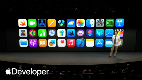 SwiftUI foundations: Build great apps with SwiftUI