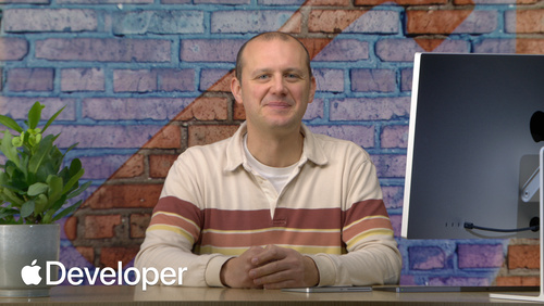 Code-along: Experiment with coding intelligence in Xcode 26