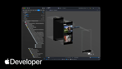 A guide to layout in SwiftUI