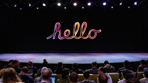 Discover what’s next: The biggest updates from WWDC26