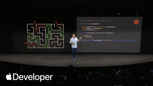 Protect your app with Enhanced Security