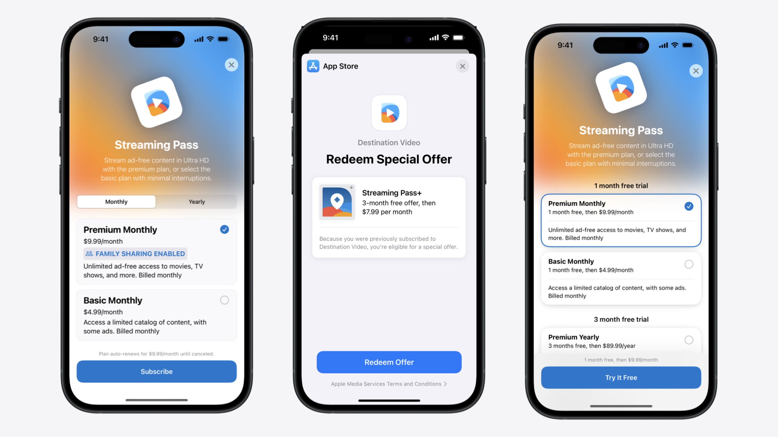 What's new in StoreKit and In-App Purchase