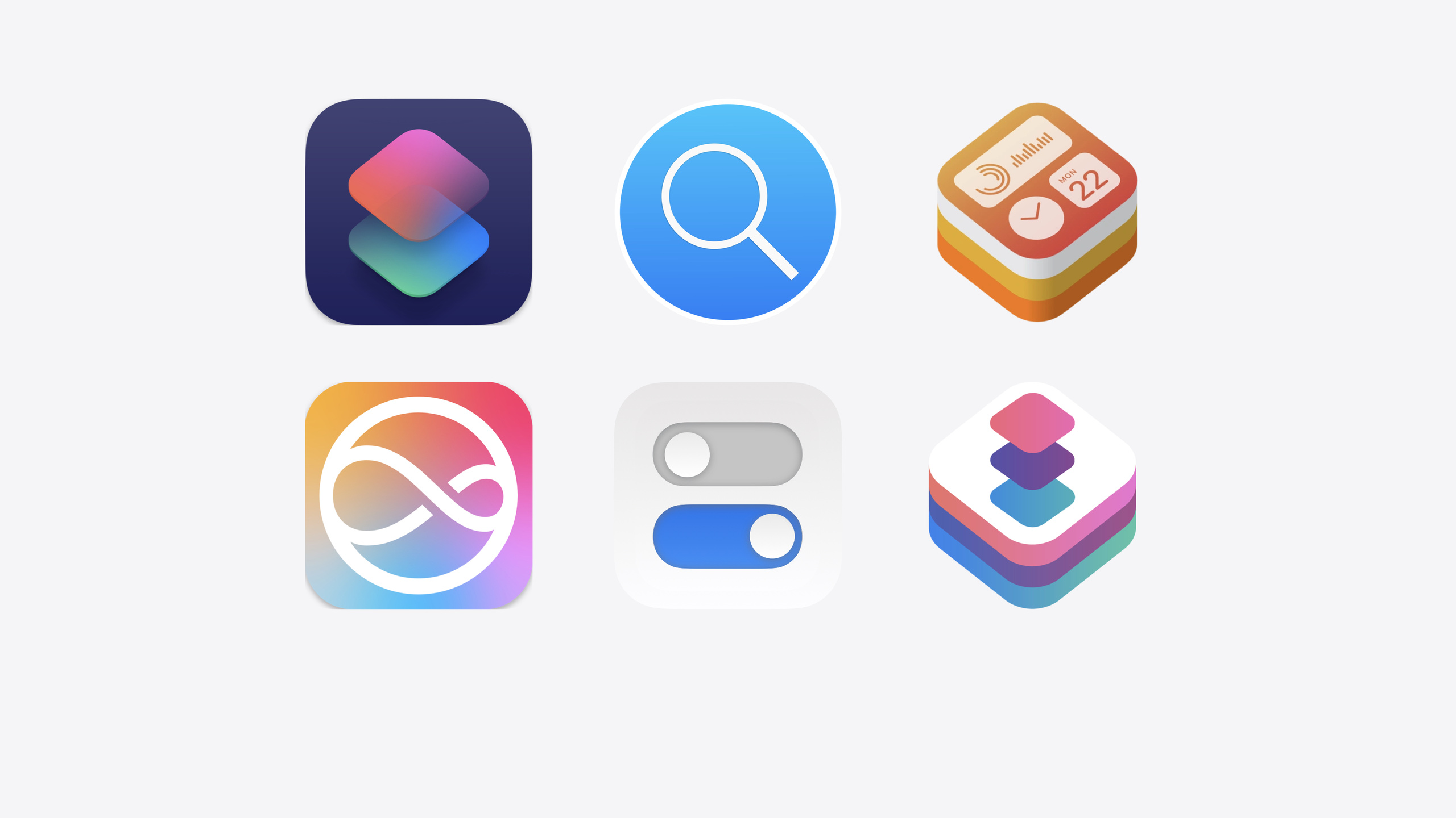 What's new in App Intents