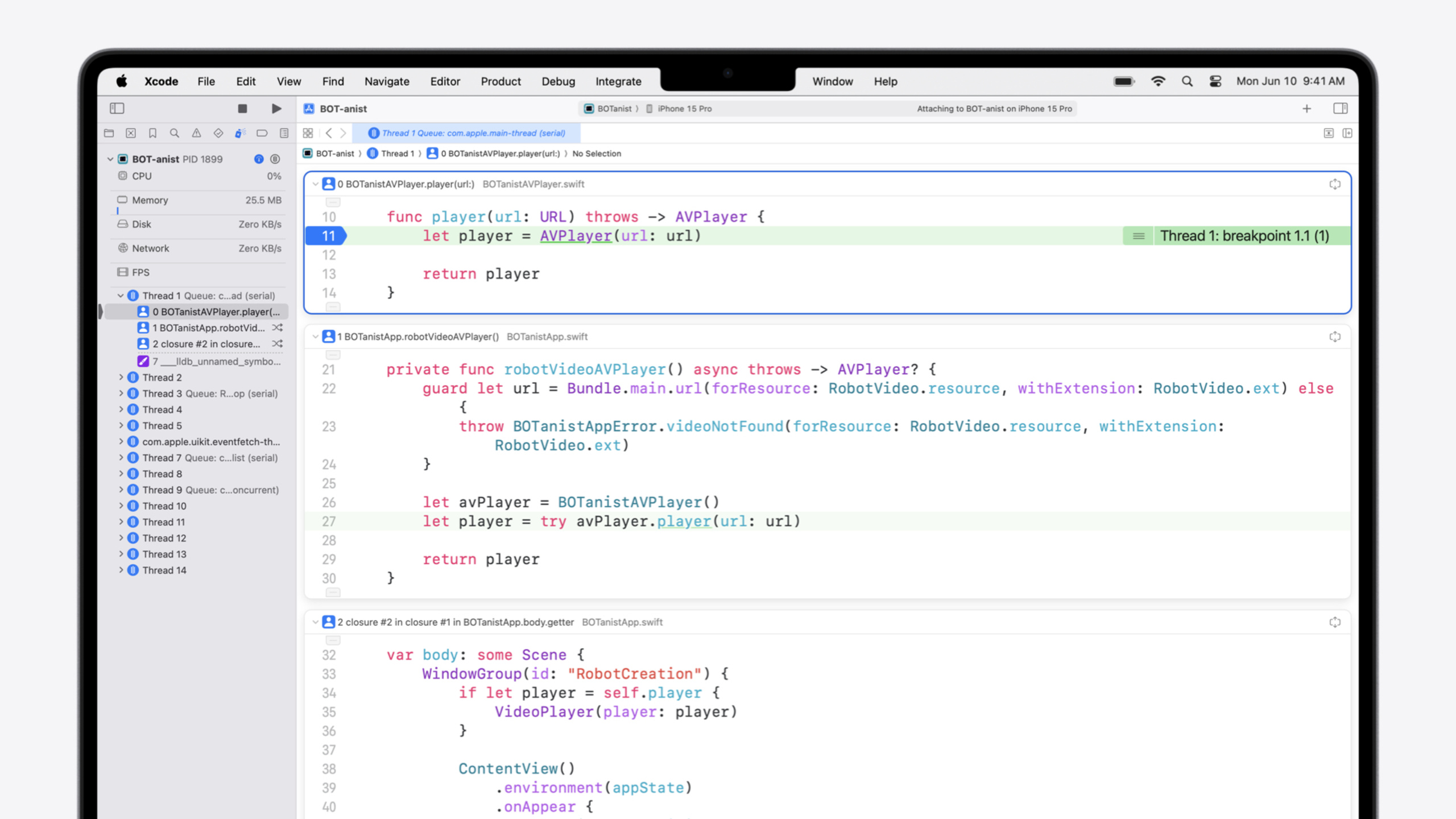 What’s new in Xcode 16