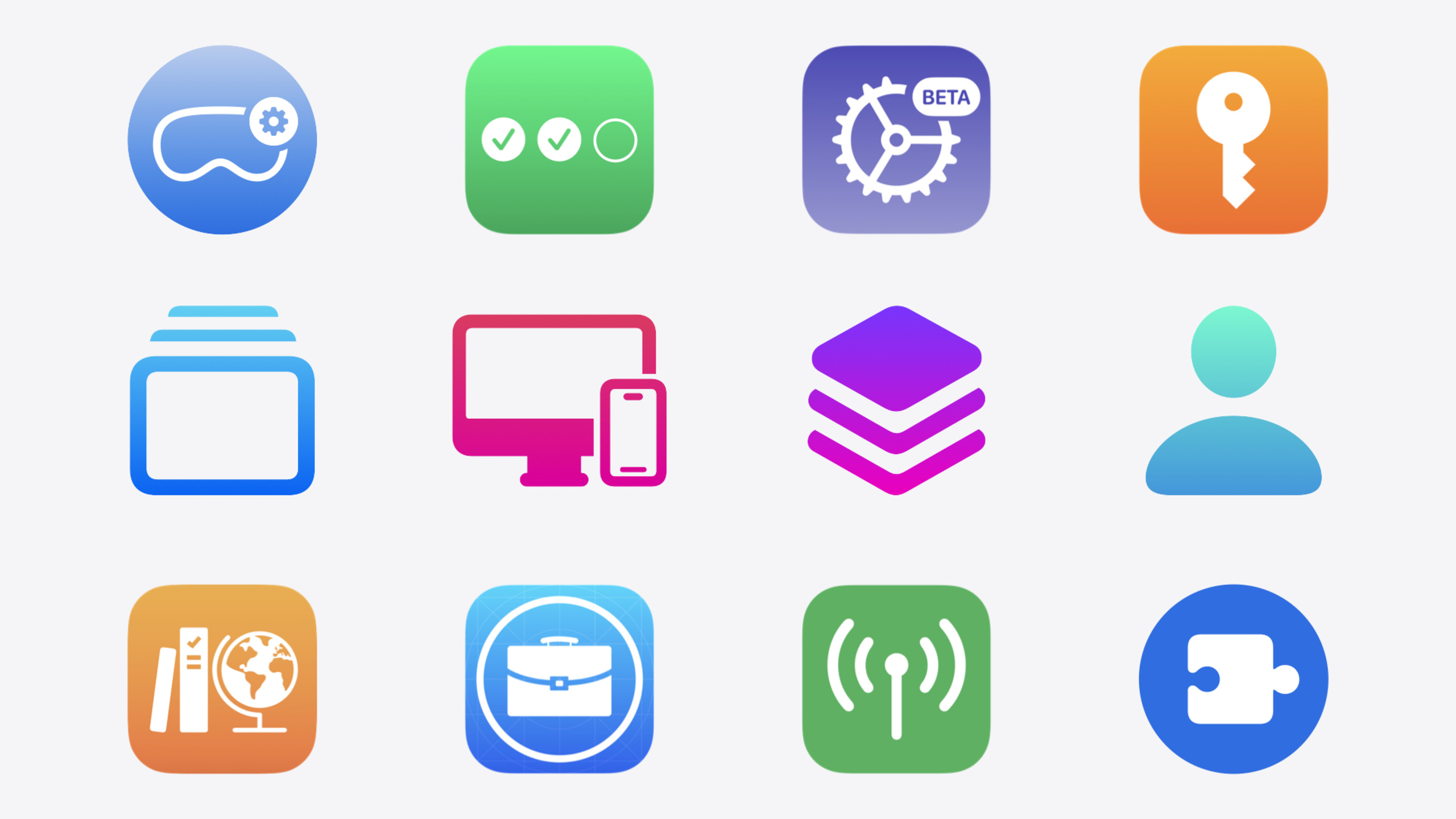 What's new in device management
