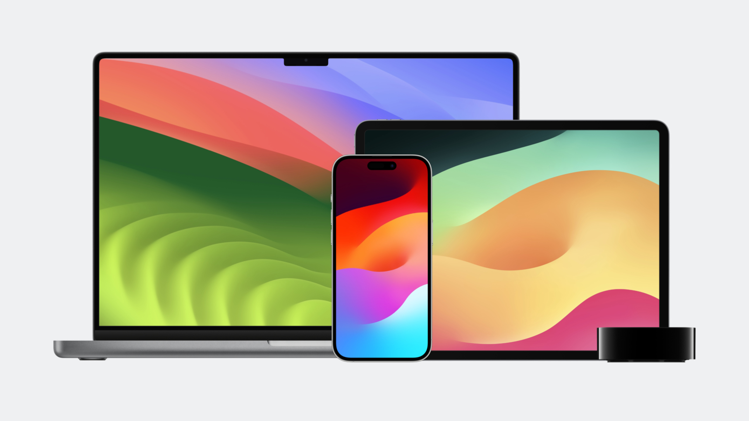 What's new in managing Apple devices