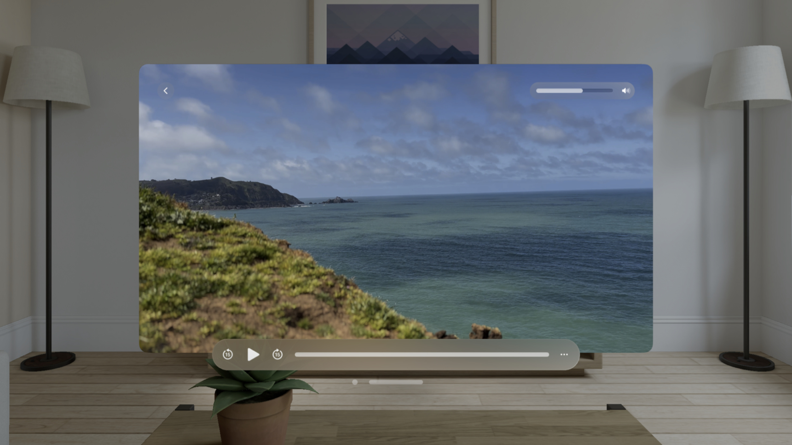 Create a great spatial playback experience