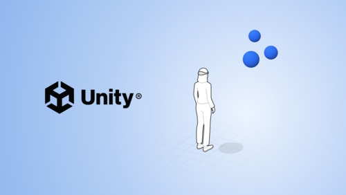 Unity VR/XR Developer: Make Immersive VIRTUAL REALITY Games