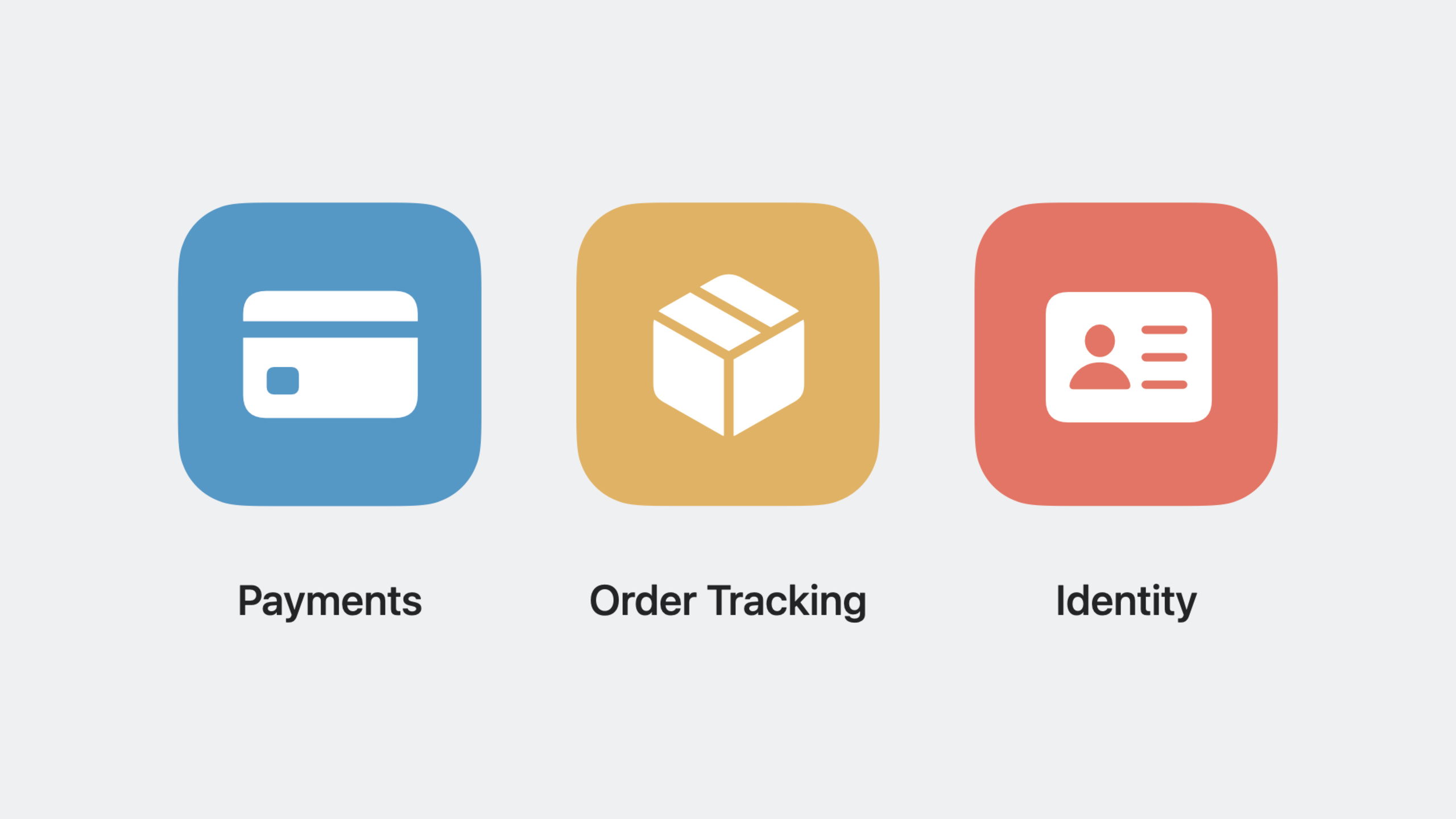 What's new in Wallet and Apple Pay