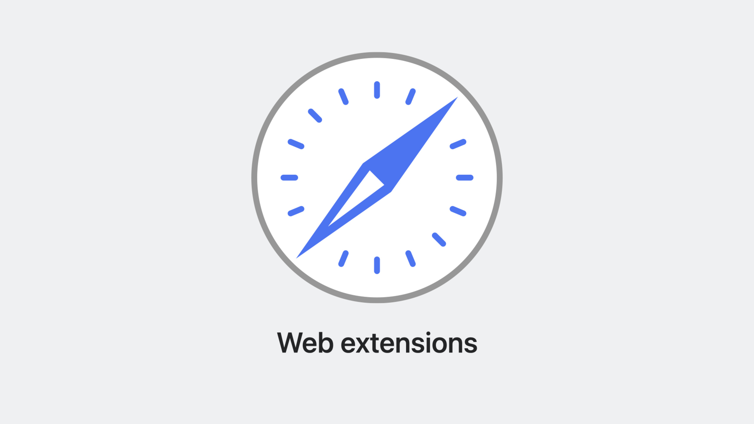 What's new in Safari extensions