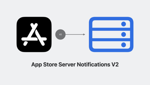 App Store Server APIの新機能