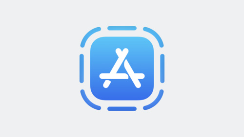 App Clips Overview - Apple Developer