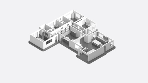 향상된 RoomPlan 살펴보기