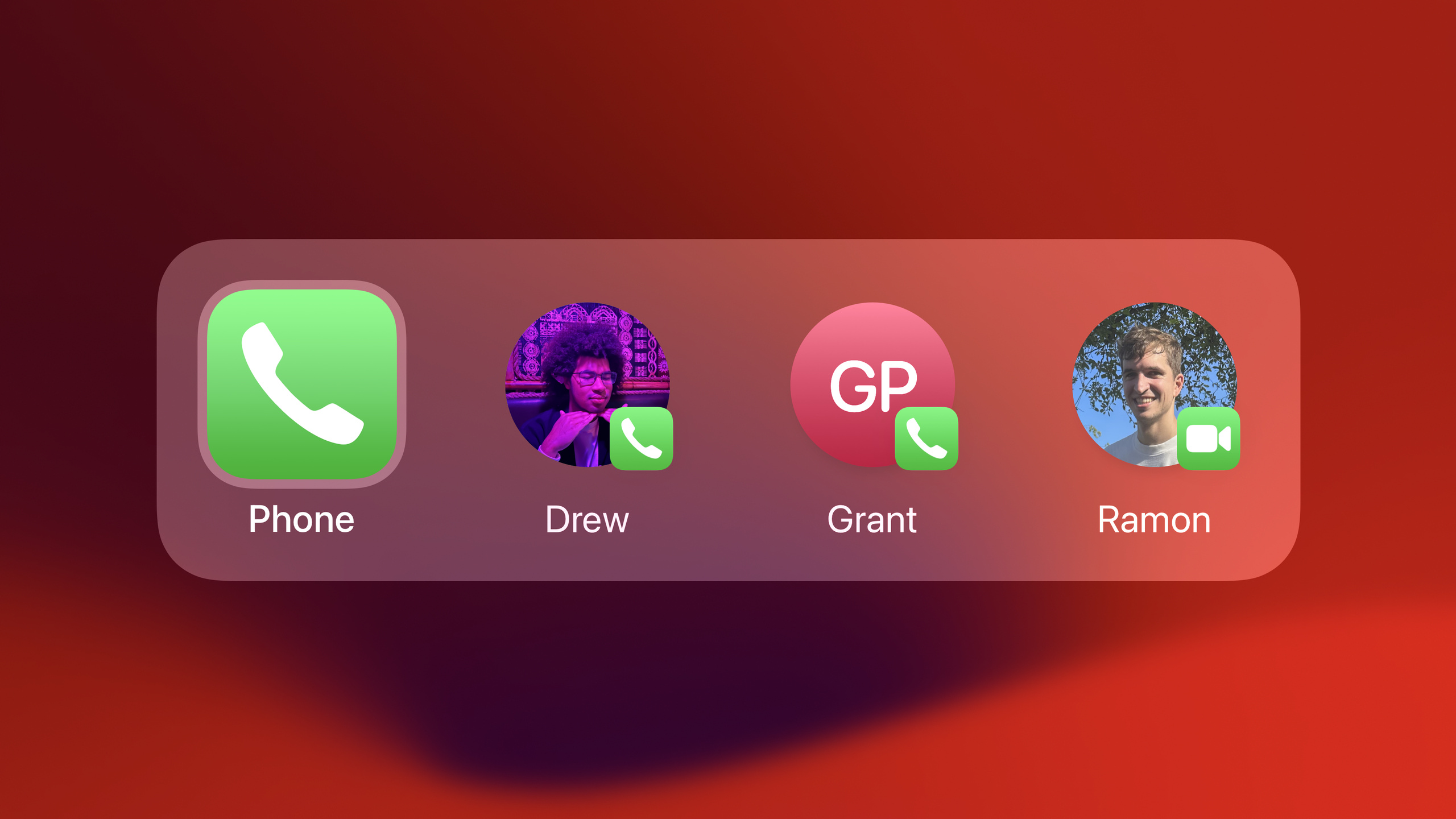 Design Shortcuts for Spotlight